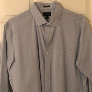 J. Crew - Thompson dress shirt
